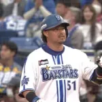 宮﨑敏郎が衰えた事実を受け入れられないんやが…
