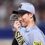 阪神・湯浅　連投０封「体も問題なく普通に投げることができた」　圧巻の２８球で今季初ホールド