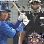 DeNA勝又温史、7年目で初出場　凡退も特大ファウルに「自信になった」