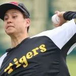 大竹　2024年中日戦　バンテリンドームでは0勝2敗、防御率4.20