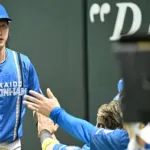 【日本ハム】浅間大基の名演技？　相手守備かく乱する“走塁フェイク”で貴重な追加点