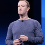 【悲報】ザッカーバーグ「SNSは終わった。今や宣伝広告、質の低いAI、幼稚な政治議論、炎上動画しかない」