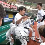 西武・山野辺がヤクルトへ金銭トレードで移籍