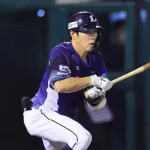 西武・山野辺翔、ヤクルトへ金銭トレード　内外野こなすユーティリティープレーヤー