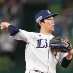 ヤクルトが西武から金銭で山野辺翔内野手(30)の獲得を発表！