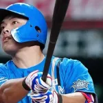 去年新庄「来年は4番野村（.210 2 OPS.565）固定でいく」ワイ「はぁ？」