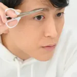 【画像】「オタク男子は眉毛整えて」→オタク男子、眉毛を整えず発狂ｗｗｗｗｗｗ