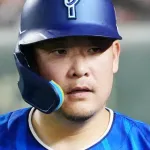 【DeNA】打率１割台の筒香嘉智が登録抹消　野手転向の苦労人・勝又温史が７年目で初昇格