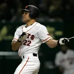 あ～…いたなそんな助っ人っていう外国人
