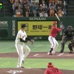 【巨人対広島6回戦】巨人・田中将大さん、今日も初回に失点…