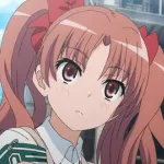 とあるの白井黒子って冷静に考えたら恐ろしいほどの美少女だよな