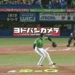 【ヤクルト対DeNA4回戦】DeNA・牧、延長10回に第4号勝ち越し3ランホームラン！！！！！！！！！！！！！
