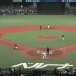 楽天、小郷悪送球 → 藤平よそ見でまさかのサヨナラ負けｗｗｗｗｗｗ