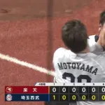 【５連勝】西武ファン集合（2025.5.1）