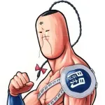 なぜラーメンマンのスピンオフのアニメがあったの？