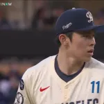 佐々木朗希 6先発 0勝1敗 防3.55 奪三振率7.11 WHIP1.42