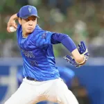 DeNA平良拳太郎　6回100球７奪三振1四球