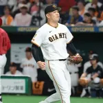 巨人・杉内コーチ「田中将大にヌッスはさせない。中継ぎで1勝2勝とっても嬉しくないでしょ？」