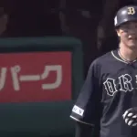 オリメン一位に相応しい廣岡大志さん