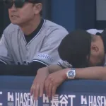 阿部監督、バント決まらず滅茶苦茶ショックを受けるｗｗｗｗ