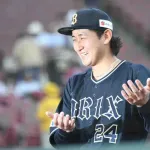 "父"紅林弘太郎、楽天早川からタイムリー&ホームランと大暴れ！！