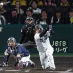阪神・大山　輝に続いた１４打席ぶり快音　お見事ＯＳ連続タイムリー　追い込まれてからフォーク拾った