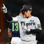 【阪神】小幡竜平、今季初マルチ　最終打席のヒットに「あそこで終わるより１本出ると全然違う」