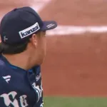 西武・山田陽翔、悪い流れを断ち切る好リリーフ！