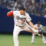 NPBの平成史上最強の投手、未だに決まらない