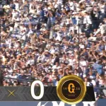 【試合結果】[2025/5/3] DeNAベイスターズ１－０読売ジャイアンツ　DeNAが連勝！バウアー来日初完封＆松尾が決勝犠飛の活躍