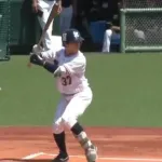 【朗報】山野辺翔さん、さっそく戸田軍の勝利に貢献！！