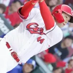 カープ林晃汰〝確信〟1号2ラン！高木猛打賞！田中ラミ佐藤啓マルチ！久保レーザービーム！赤塚火消し＆回跨ぎ！先発全員安打の猛攻で4連勝！【広島9-5阪神/2軍試合結果】