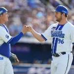 ベイスターズ 1－0 ジャイアンツ　松尾の犠飛で先制！バウアー9回完封勝利！