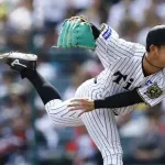 【阪神】伊原陵人、悔しいプロ初黒星「試合に負けた。それが全て。僕の責任」四球から暗転