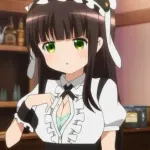 ごちうさでいちばん可愛いのって千夜ちゃんやろ？