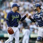 【ヤクルト】ドラ３荘司宏太デビューから11試合連続無失点「阪神ファンの声は大きいが活力に」