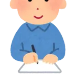 「頭がいい人ほど字が汚い」のはいったいなぜ？超難関の"東大理3"に合格した生徒が語った理由