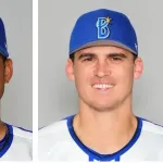 DeNAオースティン＆桑原、明日から1軍合流！三浦監督が明言