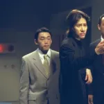 古畑任三郎の良回で打線組んだwwwwwwww
