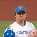 【日本ハム】田中正義、動揺ゼロの7セーブ目「そうですか」顔が頼もしすぎる