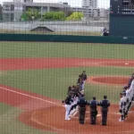 社会人野球で珍事　DHが球場におらず没収試合に