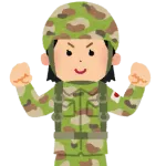 やす子、自衛隊から表彰　鋭いネット民気付いた“一般人とは違う”その姿「確かに」「これはホンモノ」