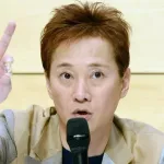 【朗報】のんびり中居、守秘義務解除で全面戦争の可能性もwwwwww
