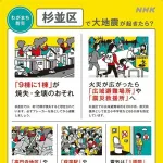 【悲報】東京都「ごめん。八潮でわかったと思うけど、首都直下地震起きたらお前らを救助するの無理。」