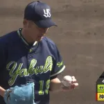 石川雅規（通算187勝）「42歳6勝、43歳2勝、44歳1勝、45歳2勝」←これ