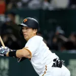 【巨人】門脇誠が登録抹消へ、22試合で打率１割４分　代わってドラ２浦田俊輔が昇格