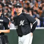 デイリー新潮さん、ロッテが5連敗で最下位になった日にとんでもない記事を出す