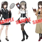 【朗報】ガルパンさんのソシャゲ、9.5周年を迎える