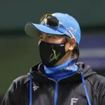 【有能】新庄監督「清宮くんは守備で迷惑かけたから外しました、隅田も打てないし」