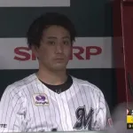 小島4回降板に吉井監督「あれだけやっちゃダメという展開を」「継投は自分の采配ミス」